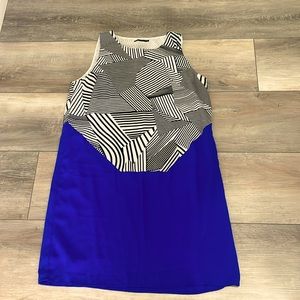 THML Shift Dress Sz Medium